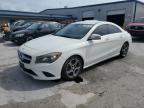 MERCEDES-BENZ CLA 250 photo