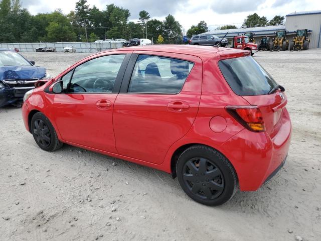 2016 TOYOTA YARIS L - VNKKTUD39GA067669