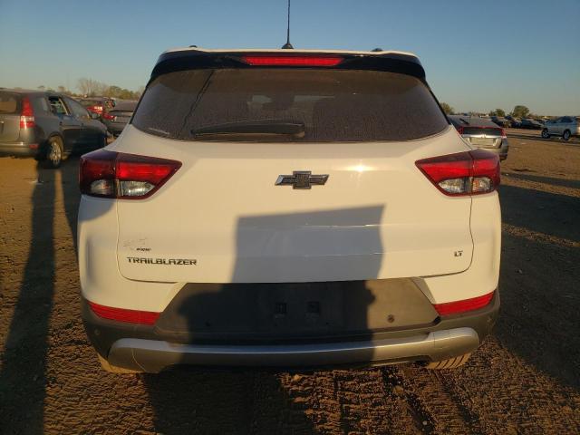 2021 CHEVROLET TRAILBLAZE - KL79MPSL2MB111149