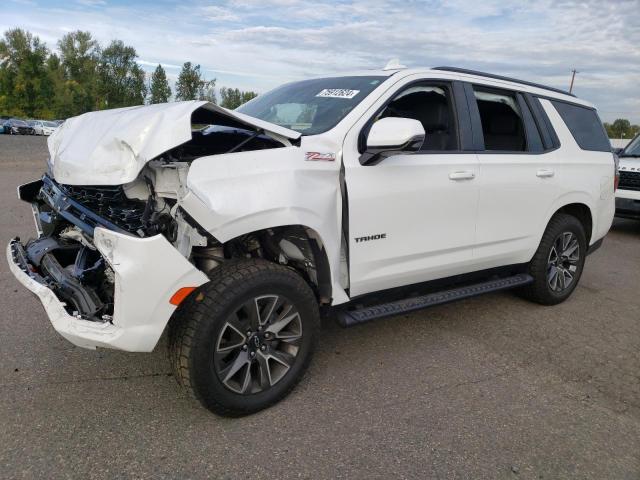 2023 CHEVROLET TAHOE K150 - 1GNSKPKL3PR411778