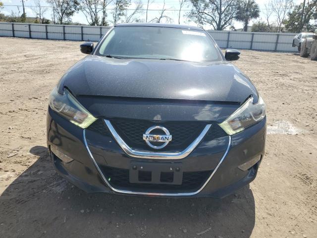 2018 NISSAN MAXIMA 3.5 - 1N4AA6AP7JC408131