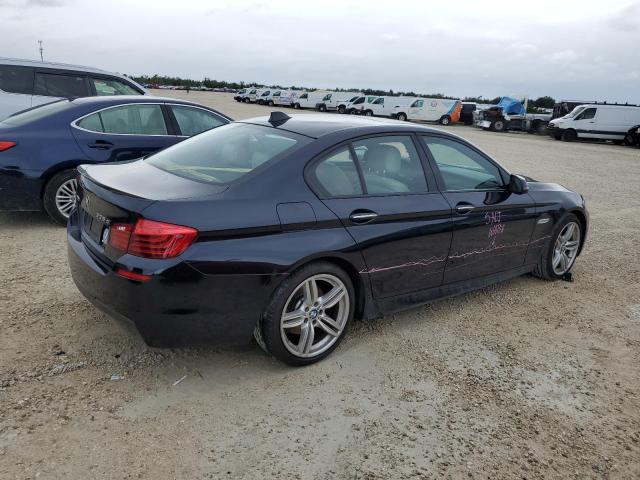 VIN WBAFV3C58ED685530 2014 BMW 5 Series, 535 D Xdrive no.3