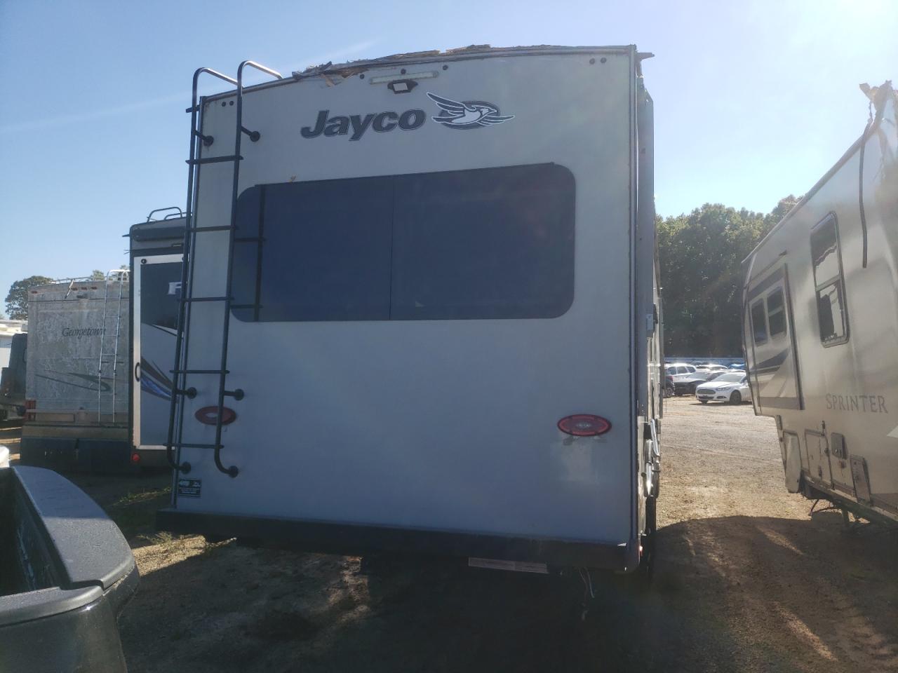 Lot #2996281437 2019 JAYC CAMPER