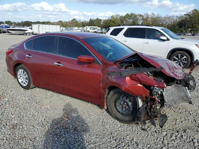 2016 NISSAN ALTIMA 2.5 - 1N4AL3APXGN391122