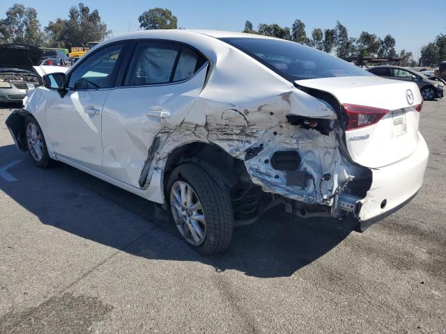 2016 MAZDA 3 SPORT - JM1BM1U73G1337843