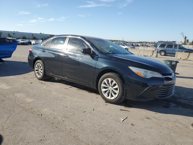 VIN 4T1BF1FK8FU477732 2015 Toyota Camry, LE no.4