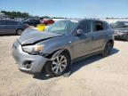 2015 MITSUBISHI OUTLANDER - 4A4AP3AU4FE045336