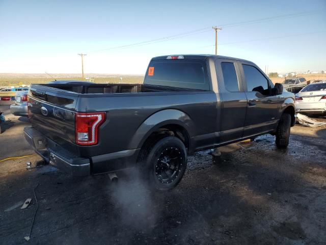 2015 FORD F150 SUPER - 1FTEX1CP4FKE24651