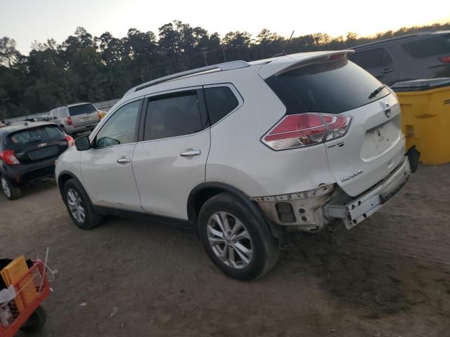 VIN KNMAT2MV7FP569103 2015 Nissan Rogue, S no.2