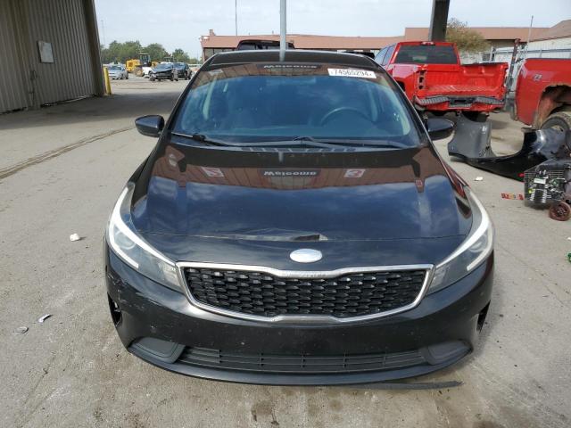 VIN 3KPFL4A75HE062422 2017 KIA FORTE no.5