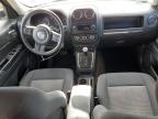 JEEP PATRIOT SP photo