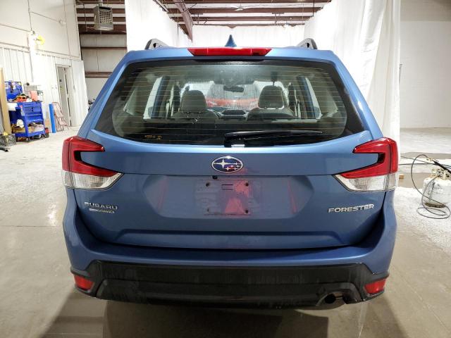 2023 SUBARU FORESTER JF2SKACC0PH544400