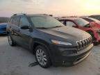 JEEP CHEROKEE L снимка