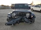 Lot #3027166296 2018 JEEP WRANGLER