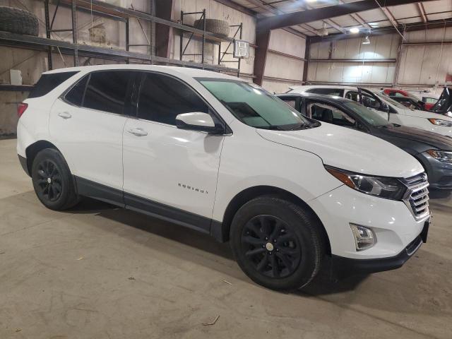 2018 CHEVROLET EQUINOX LT 2GNAXSEV1J6276476