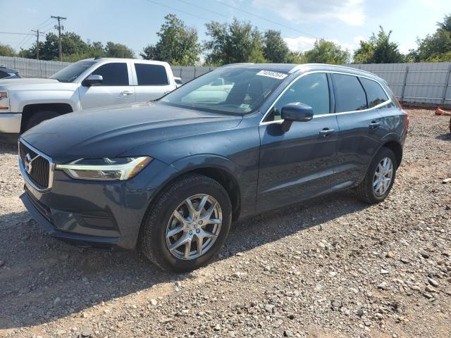 VIN YV4102RK8L1503078 2020 Volvo XC60, T5 Momentum no.1