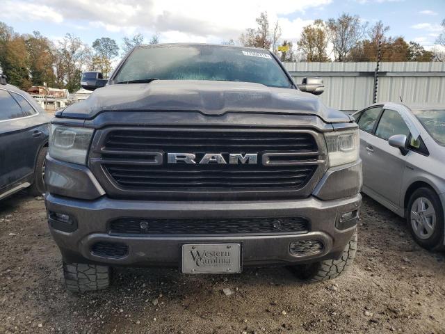 2021 RAM 1500 BIG H - 1C6SRFFT7MN796989