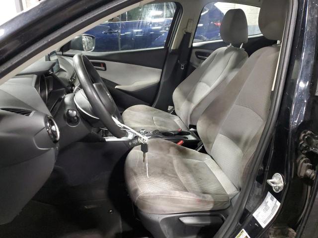 2019 TOYOTA YARIS L - 3MYDLBYV7KY518170