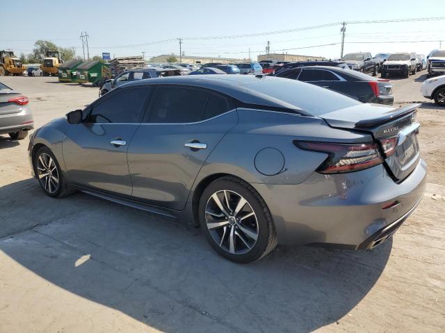 VIN 1N4AA6AV0KC369494 2019 Nissan Maxima, S no.2