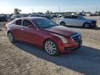 Lot #3024711641 2015 CADILLAC ATS LUXURY