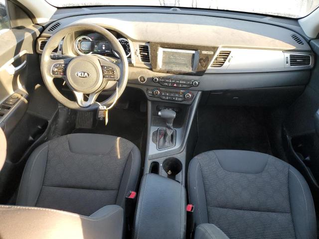 2018 KIA NIRO FE - KNDCB3LC8J5160355