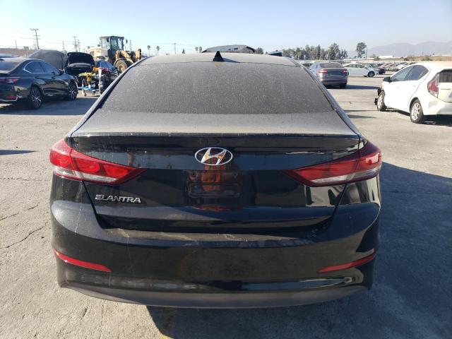 VIN 5NPD84LF0HH142784 2017 Hyundai Elantra, SE no.6