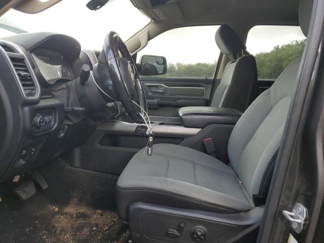 2019 RAM 1500 BIG H - 1C6SRFFT3KN732025
