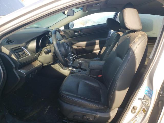 2018 SUBARU OUTBACK 2. - 4S4BSANC7J3375679