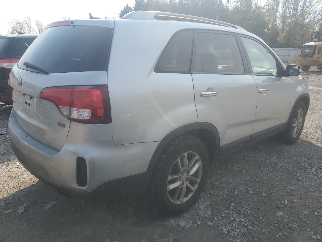 Lot #2904443515 2014 KIA SORENTO LX