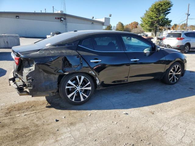 2017 NISSAN MAXIMA 3.5 - 1N4AA6AP1HC453639