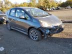 HONDA FIT SPORT photo