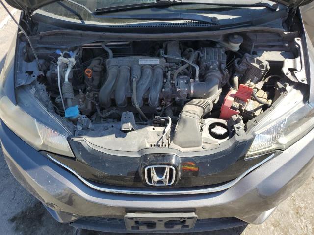 2015 HONDA FIT EX - 3HGGK5H83FM784116