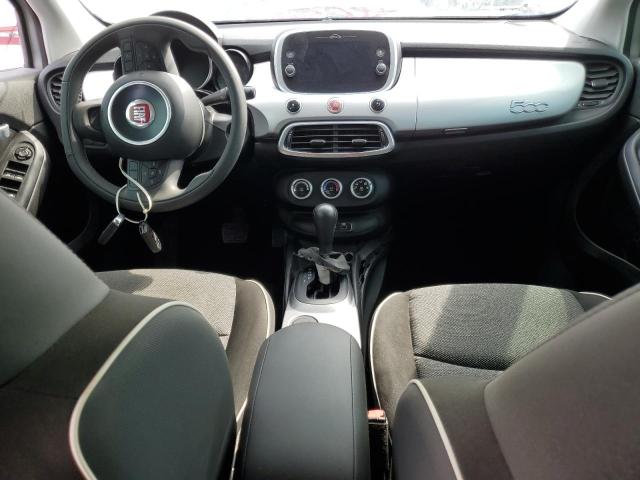 2018 FIAT 500X POP ZFBCFXAB8JP681735