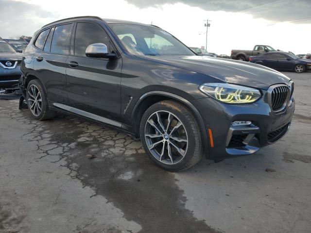 2018 BMW X3 XDRIVEM - 5UXTS3C50J0Y94971