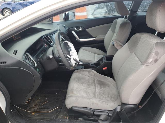 2015 HONDA CIVIC EX - 2HGFG3B85FH501353