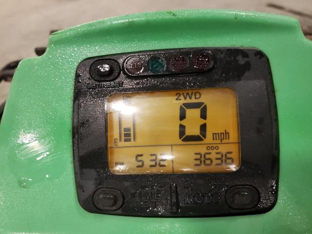 2004 ARCTIC CAT 650 4UF04ATV44T239629