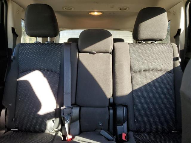 2016 DODGE JOURNEY SE - 3C4PDCAB1GT240790