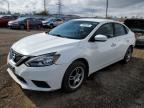 2017 NISSAN SENTRA S - 3N1AB7APXHY273678