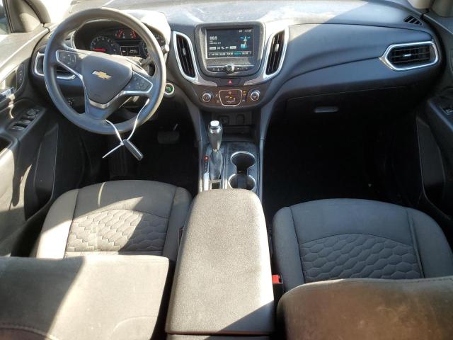 2018 CHEVROLET EQUINOX LT - 2GNAXJEV3J6287666