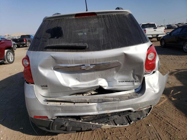 VIN 2GNFLGEK7E6264293 2014 Chevrolet Equinox, LT no.6