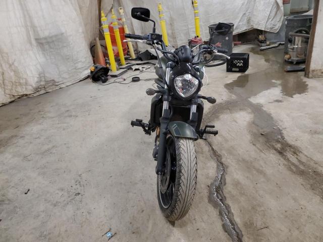 2019 KAWASAKI EN650 JKAENEC10KDA02378