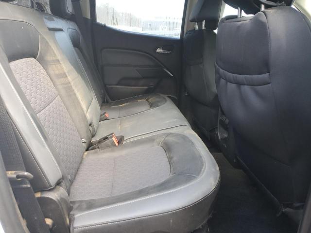 2017 CHEVROLET COLORADO Z - 1GCPTDE12H1182563