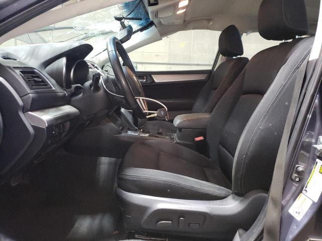 2015 SUBARU LEGACY 2.5 - 4S3BNBC6XF3060977