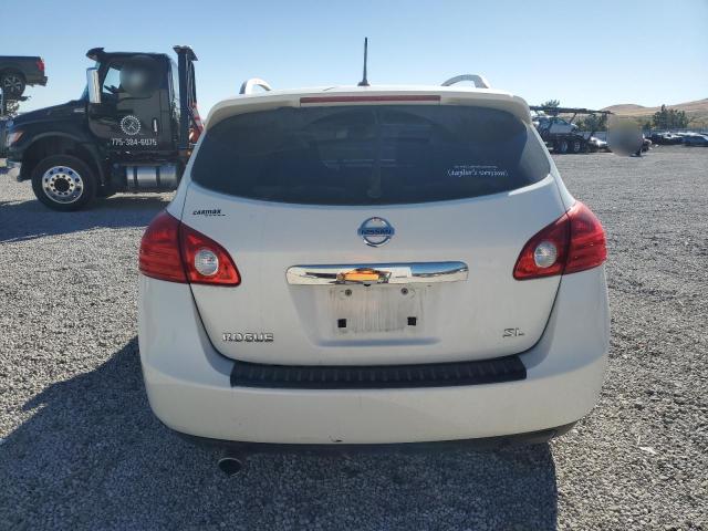 VIN JN8AS5MTXDW510234 2013 NISSAN ROGUE no.6