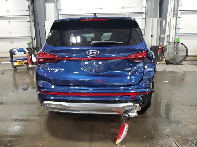 VIN 5NMS5DAL5PH488625 2023 Hyundai Santa Fe, Callig... no.6