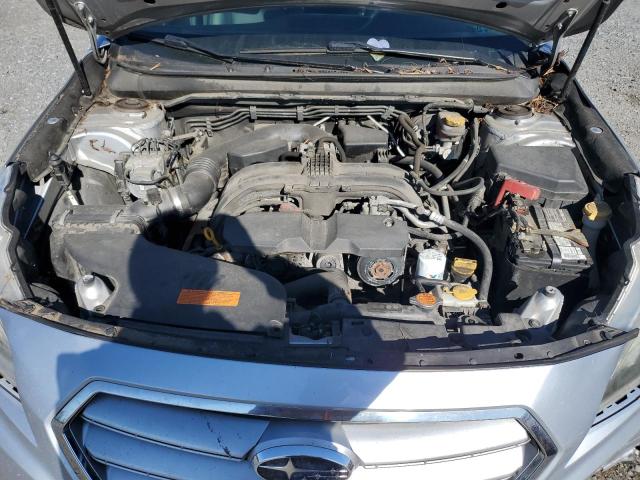 VIN 4S3BNBN65G3040263 2016 Subaru Legacy, 2.5I Limited no.11