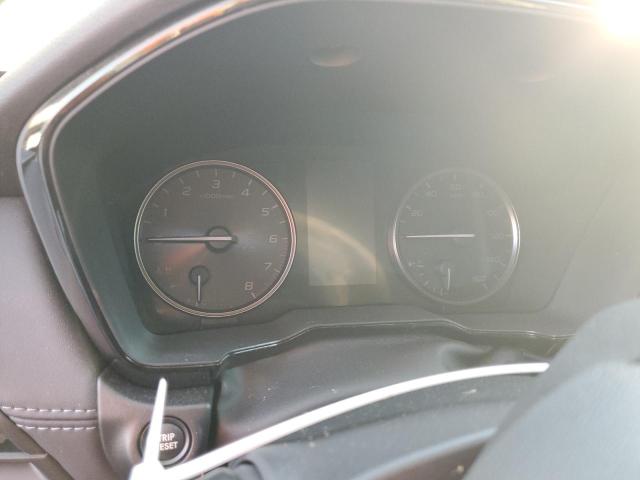 2023 SUBARU OUTBACK PR - 4S4BTAFC6P3166616