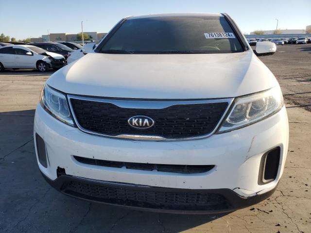 2015 KIA SORENTO LX - 5XYKT3A63FG599905