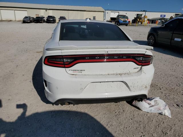 VIN 2C3CDXHG9PH551193 2023 Dodge Charger, GT no.6