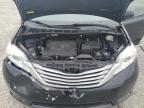 TOYOTA SIENNA XLE photo